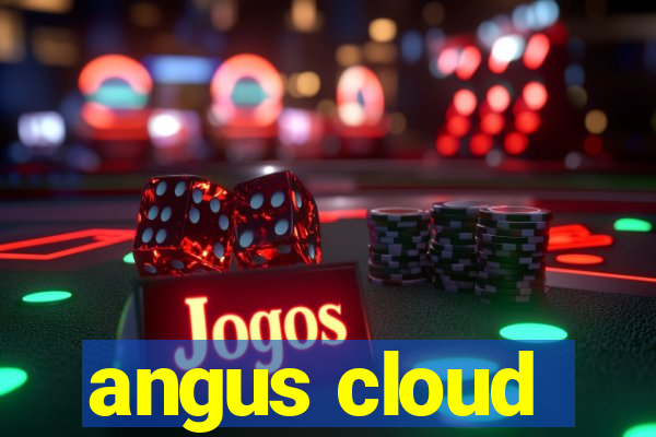 angus cloud